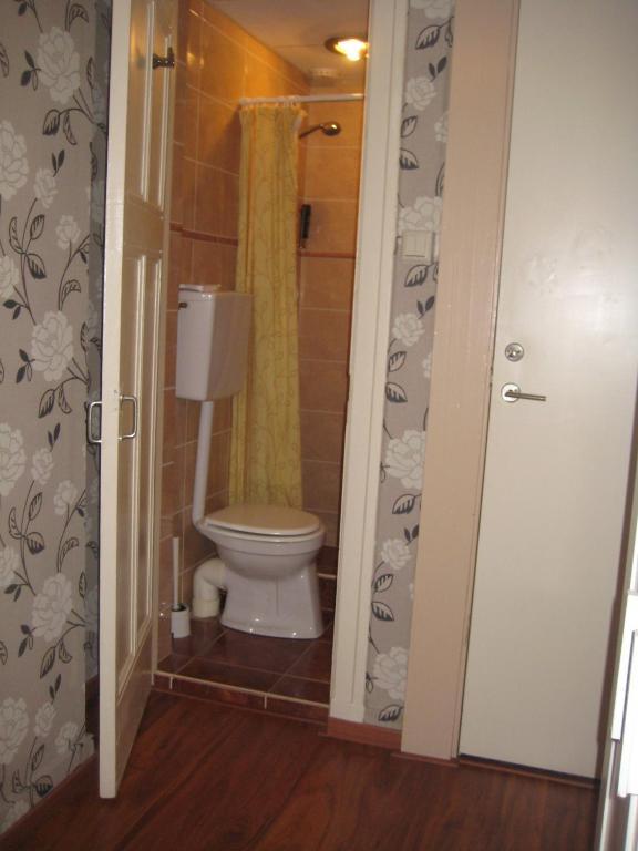 Floris Hotel Roterdão Quarto foto